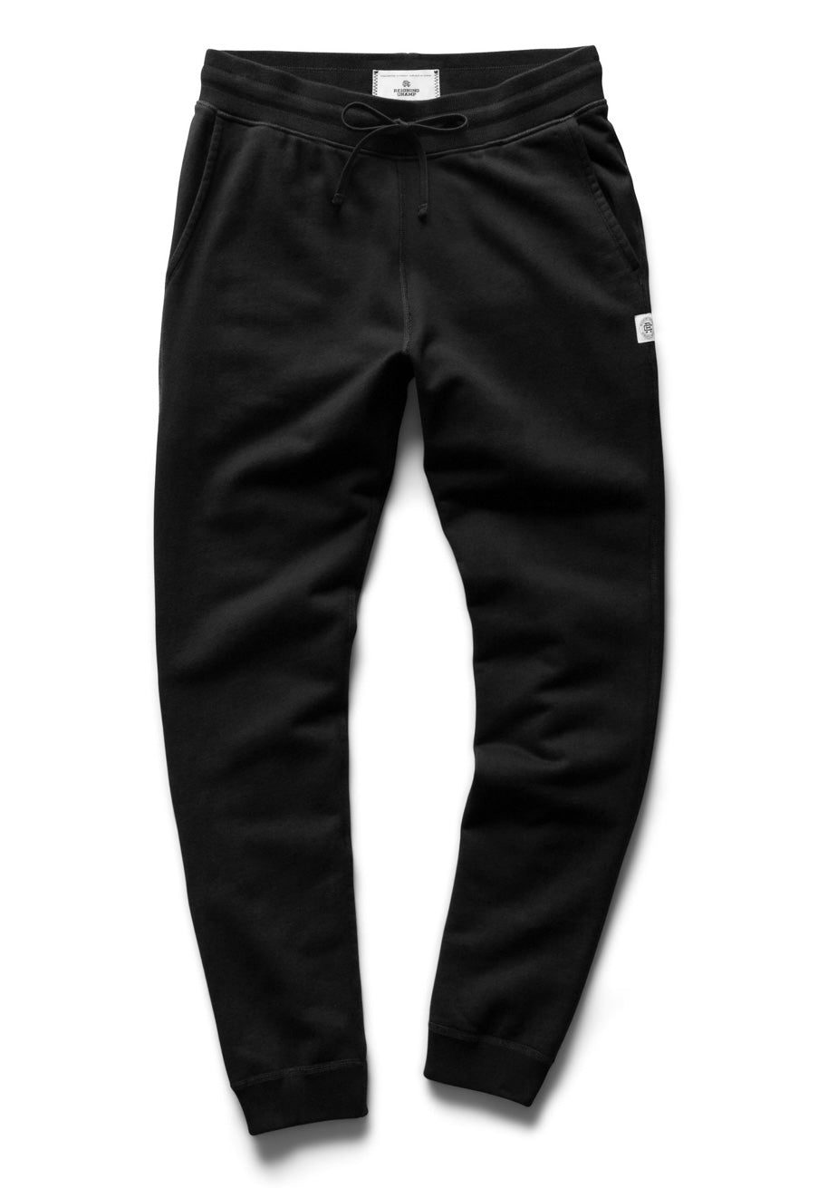 REIGNING CHAMP midweight sweat pant