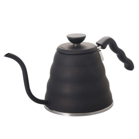 HARIO Buono kettle matte black