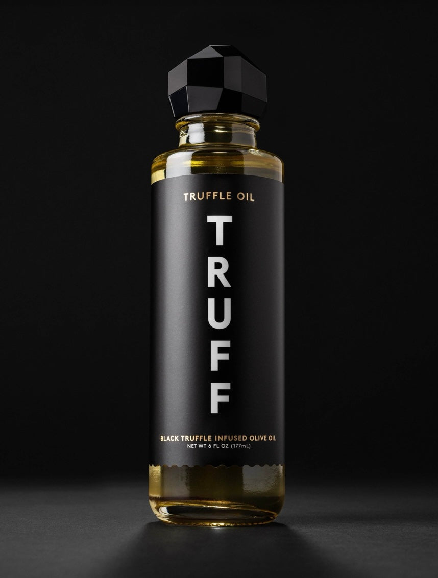 TRUFF Truffle oil