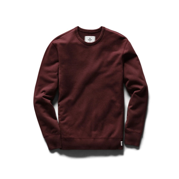 REIGNING CHAMP midweight core crew