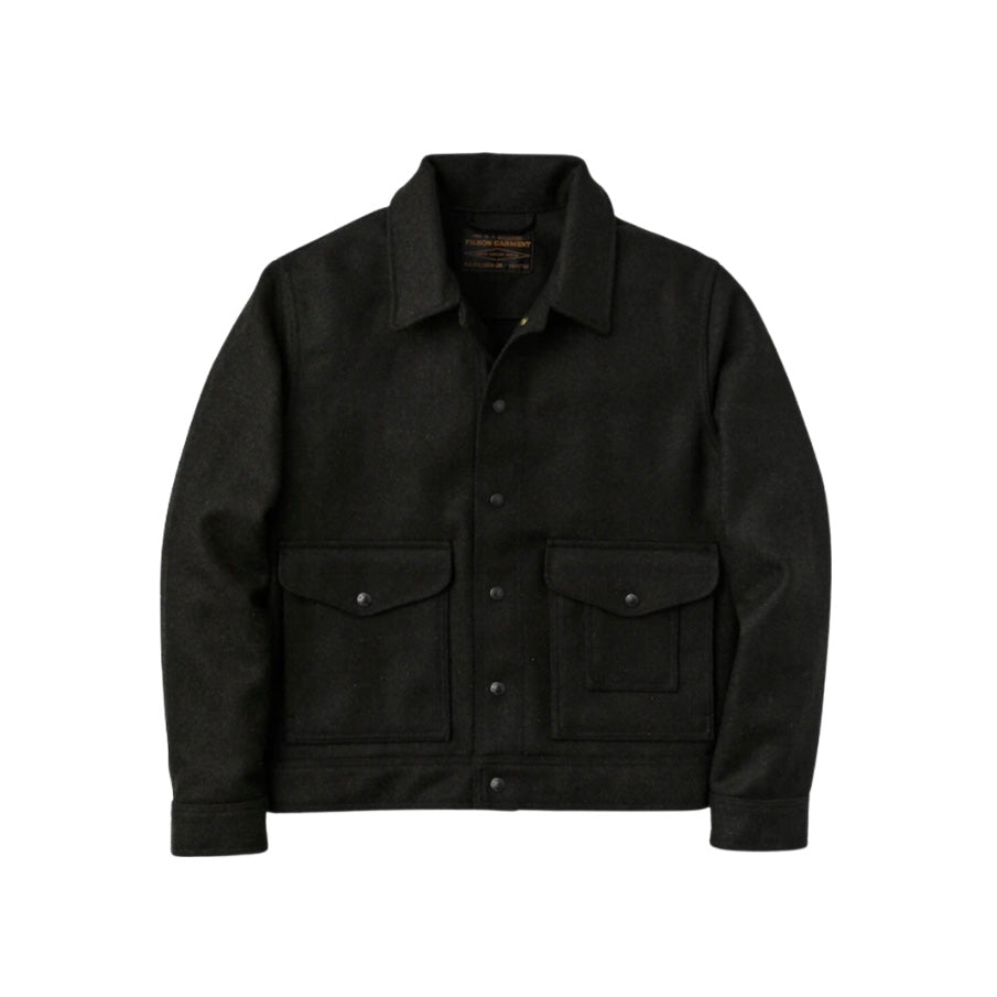 FILSON Mackinaw wool work jacket