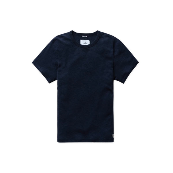 REIGNING CHAMP 1x1 slub t-shirt