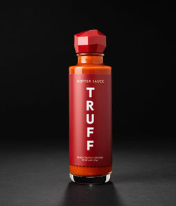 TRUFF Hotter sauce