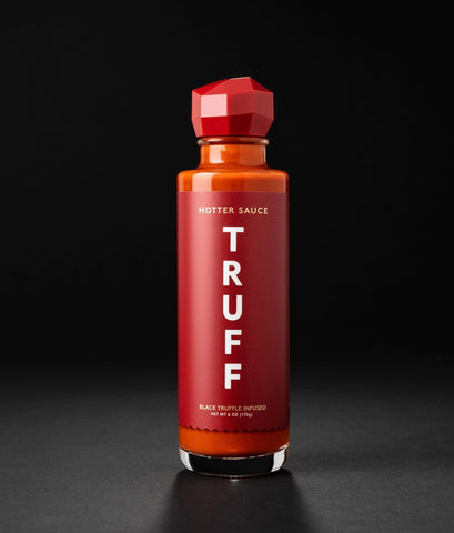 TRUFF Hotter sauce