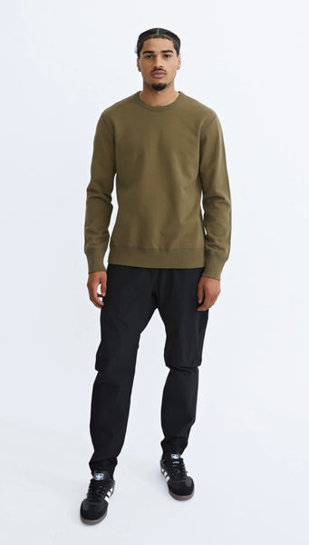 REIGNING CHAMP midweight core crew