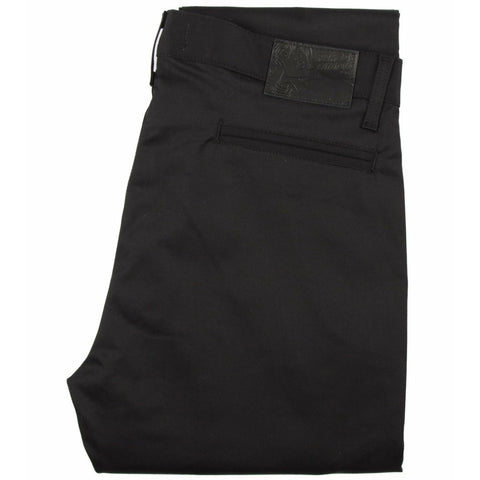 NAKED & FAMOUS slim chino