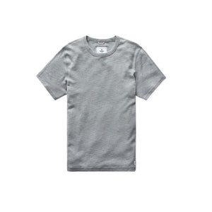 REIGNING CHAMP 1x1 slub t-shirt