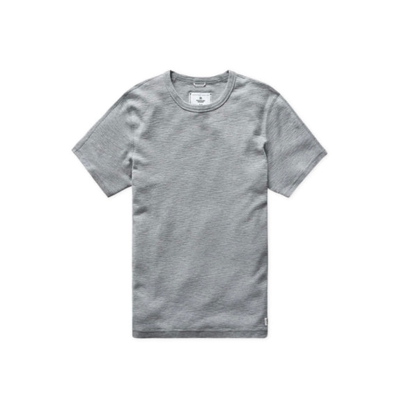 REIGNING CHAMP 1x1 slub t-shirt