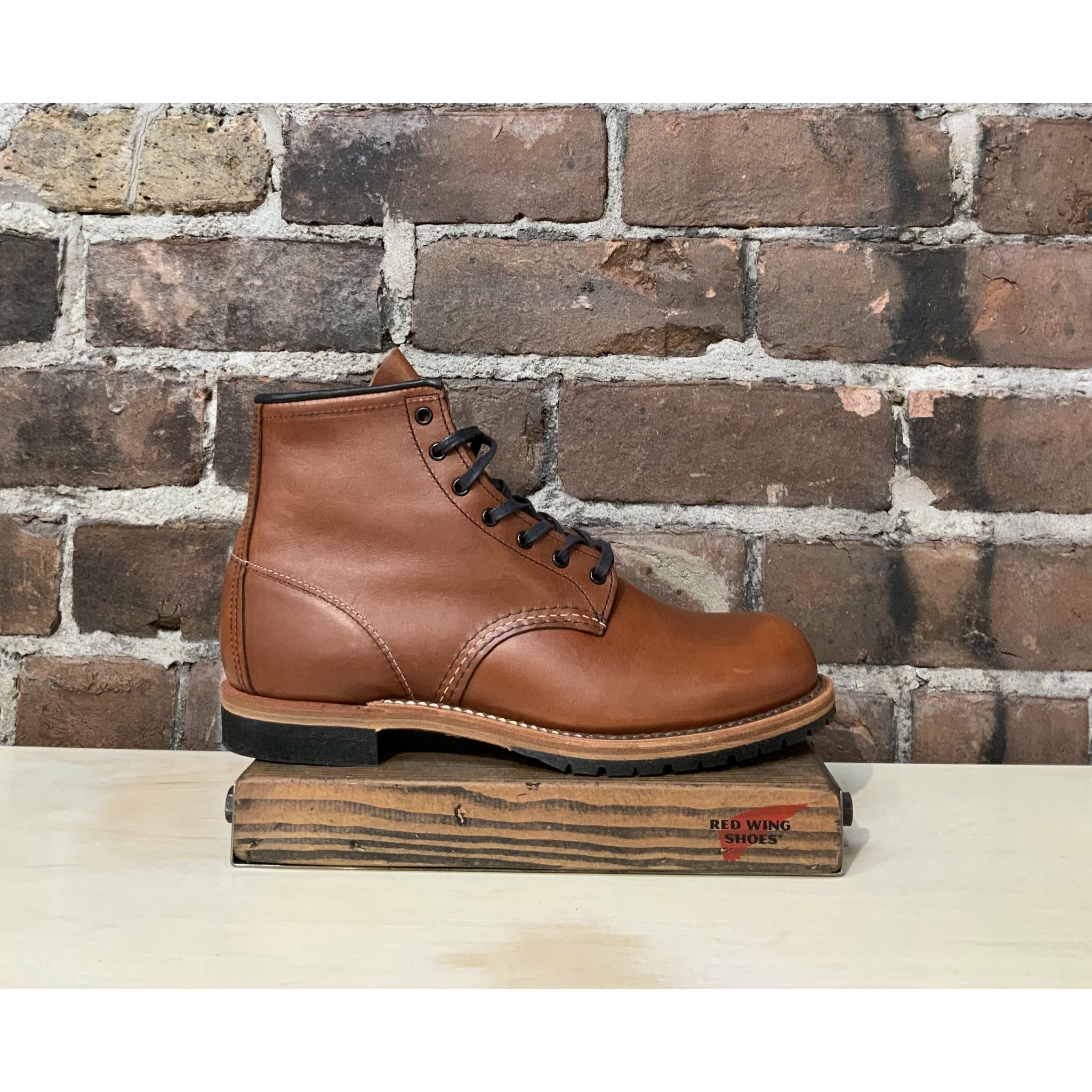RED WING beckman
