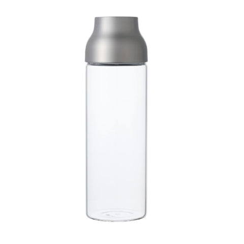 KINTO Capsule water carafe 1L